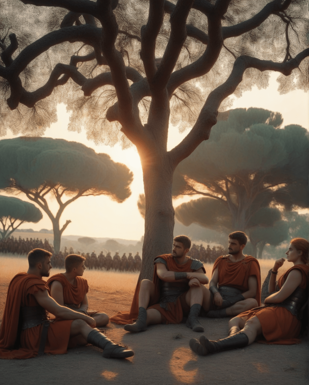 Pillar IV: The&nbsp;Guild