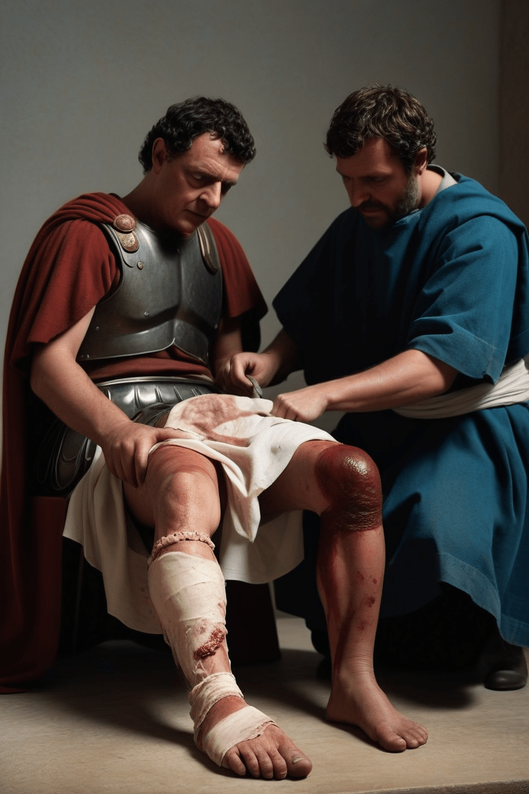 Battleground 1 – The Dichotomy of Control (Field&nbsp;Report)