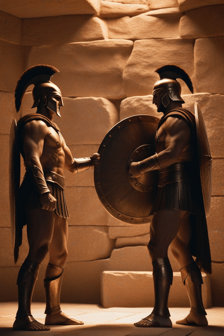 Battleground 2 – The Morning Victory (Field&nbsp;Report)