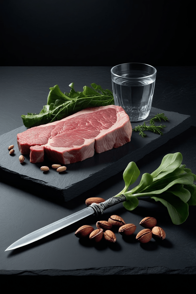 Battleground II.2 – The Fuel&nbsp;(Theory)