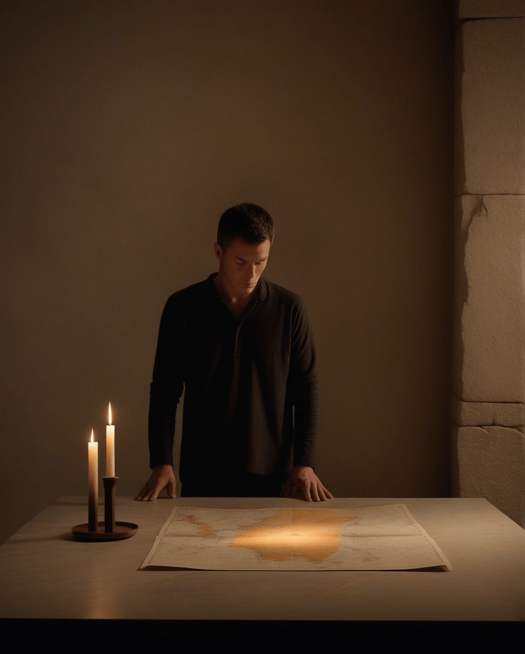 Battleground III.2 – The Fortress of Assets&nbsp;(Theory)