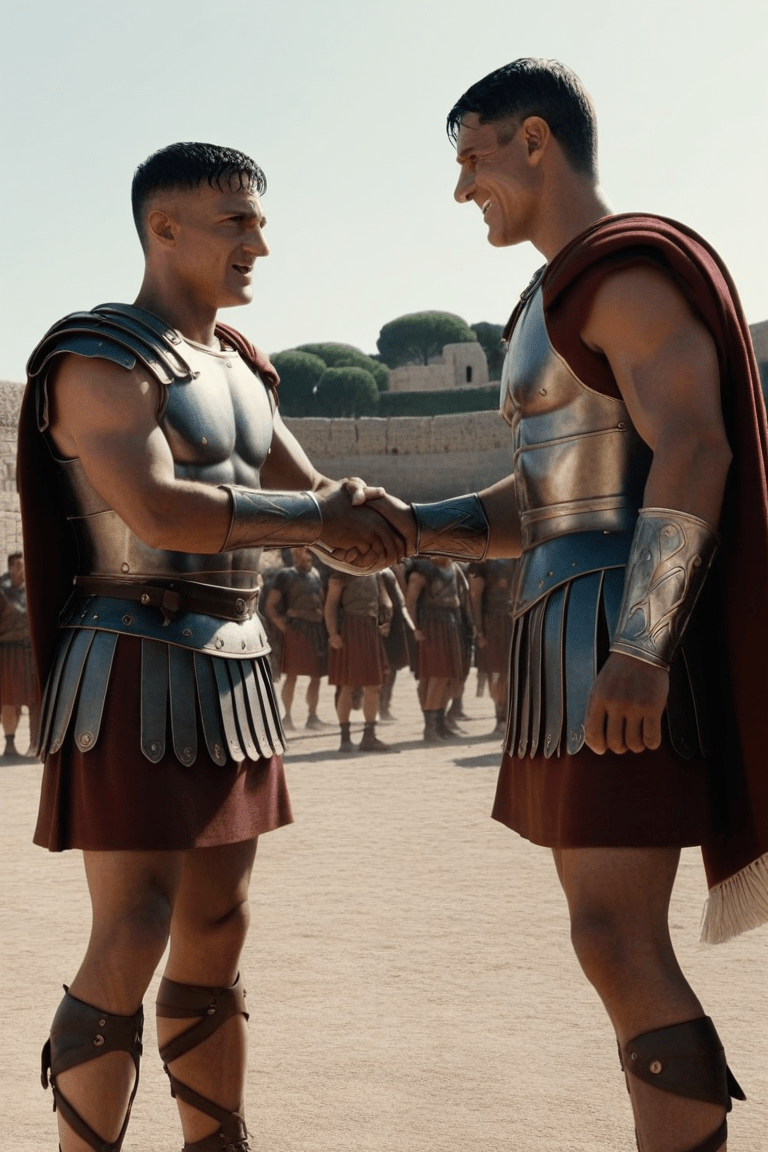 Battleground I.3 – Radical Accountability (Field&nbsp;Report)