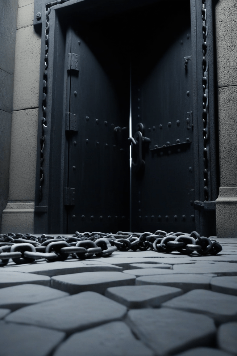 Battleground III.1 – The Chains of Debt&nbsp;(Theory)