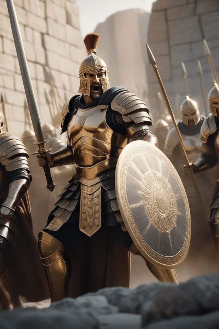 Battleground III.2 – The Fortress of Assets (Field&nbsp;Report)