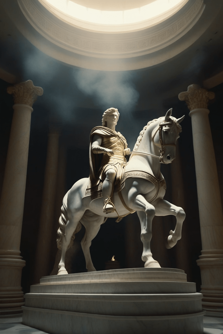 Battleground III.3 – The Sovereign Skill (Field&nbsp;Report)