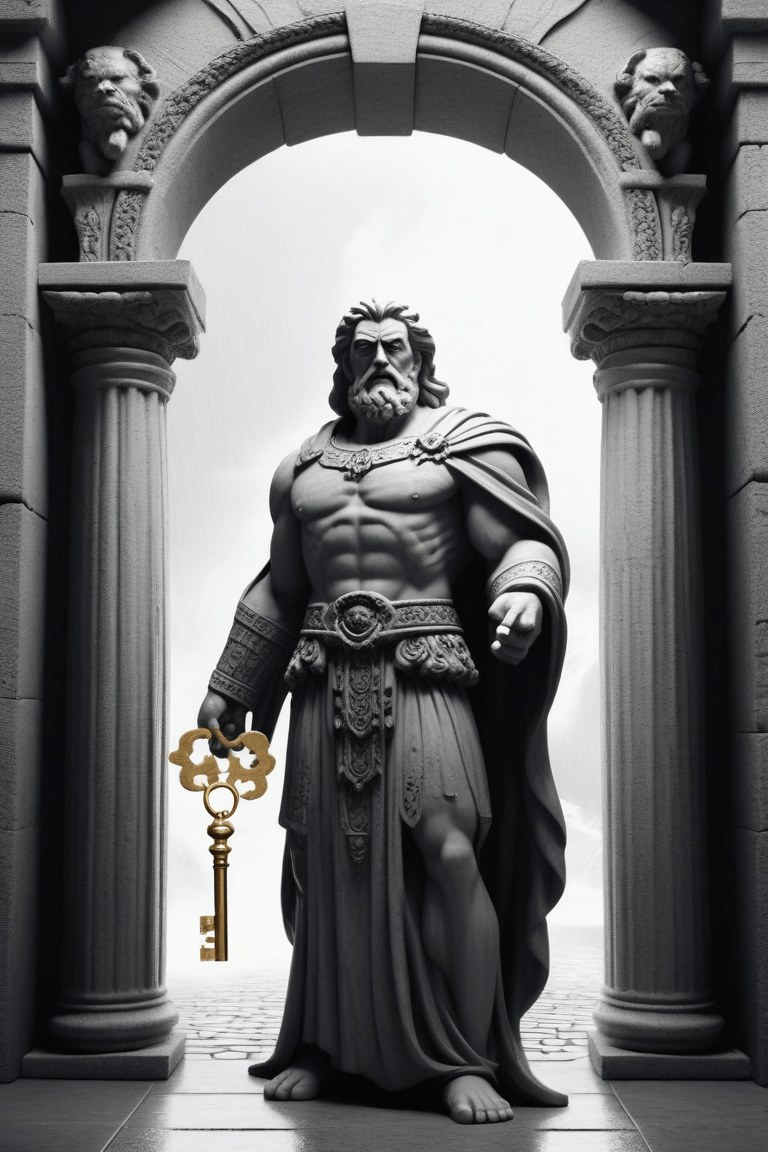 Battleground IV.1 – Radical Boundaries&nbsp;(Theory)