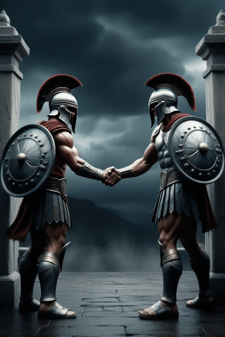 Battleground IV.1 – Radical Boundaries (Field&nbsp;Report)